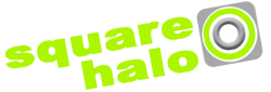 squarehalo logo