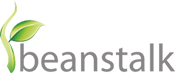 Beanstalk Marketing Logo - 2