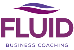 Fluid Business Coaching Logo