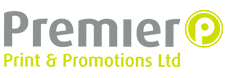 Premier Print Logo