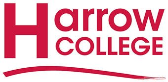 Harrow College Logo