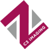 C3 Imaging Logo