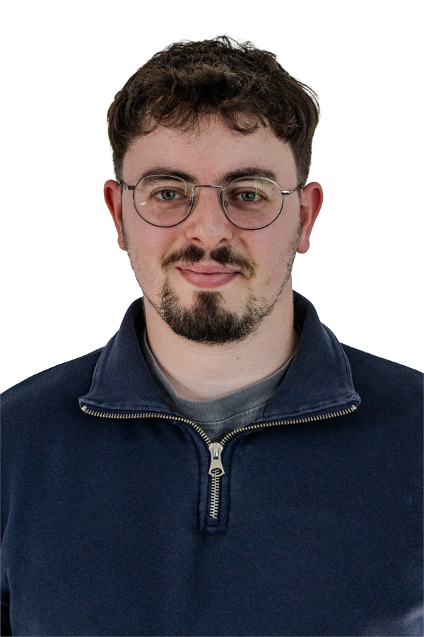 Scott Kingman, Account Manager